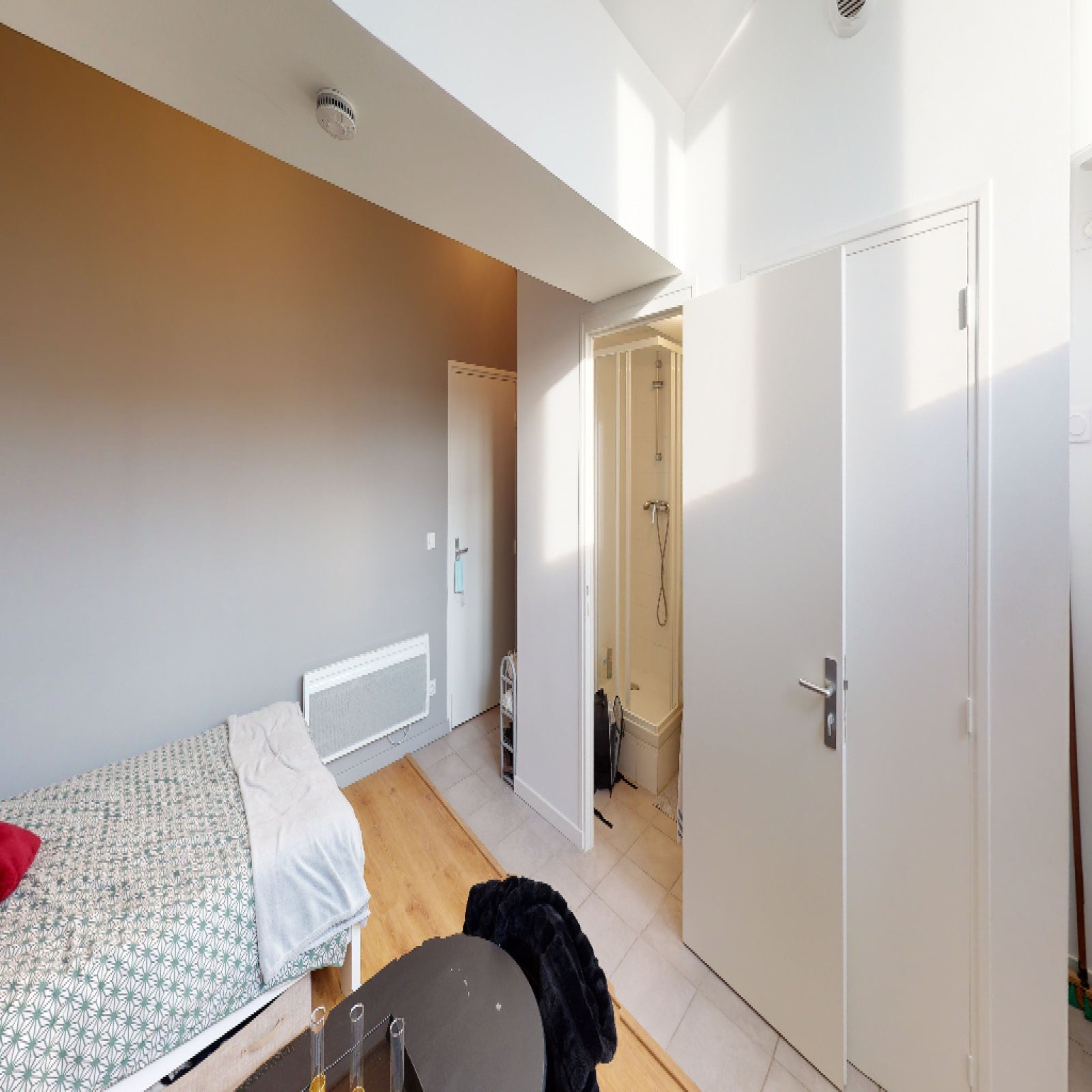 Appartement Rue de Condé à Lyon