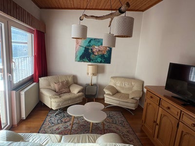 Wohnung Tannenweg in Kempfeld