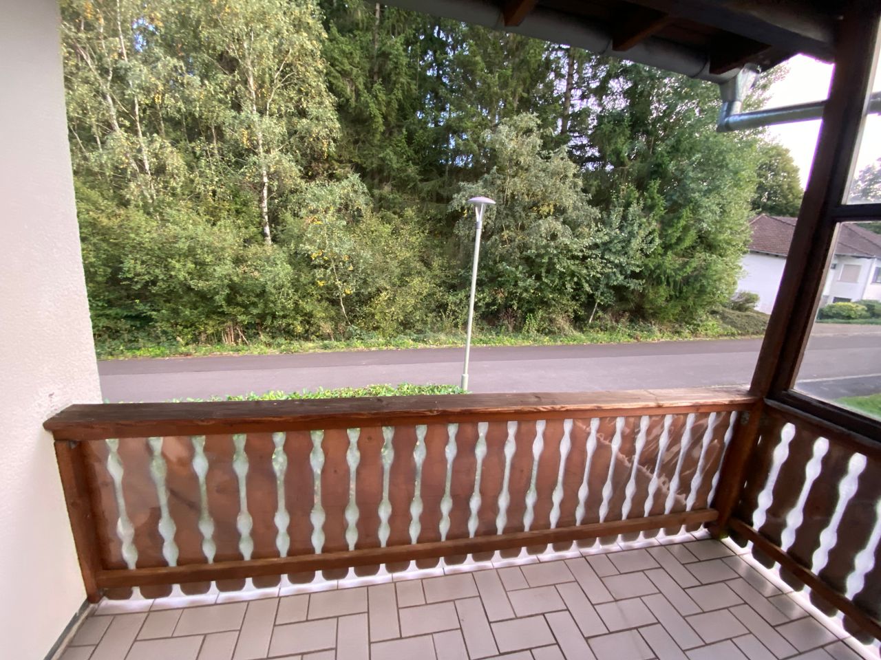 Wohnung Tannenweg in Kempfeld