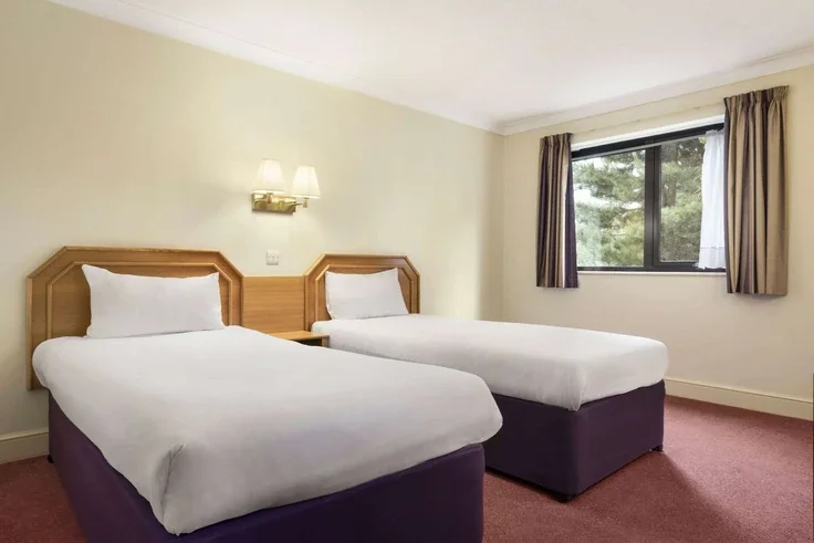 Room Lichfield Road in Stafford