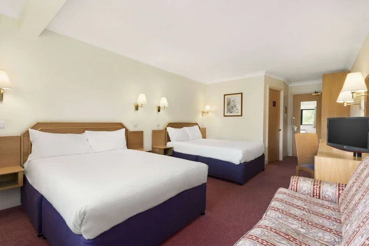 Room Lichfield Road in Stafford