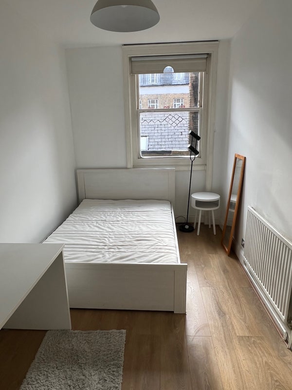 Room Chiltern Street in City of Westminster