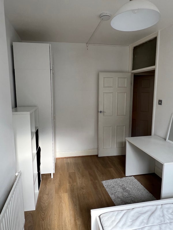 Room Chiltern Street in City of Westminster