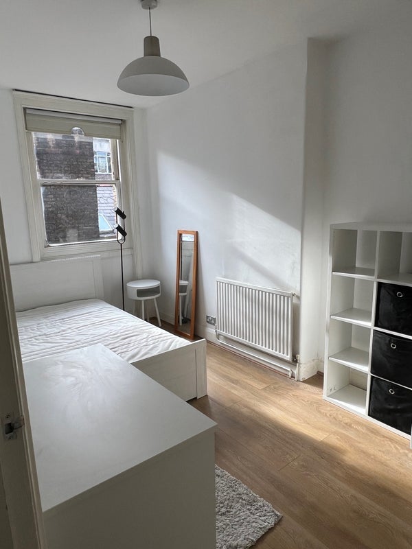 Room Chiltern Street in City of Westminster