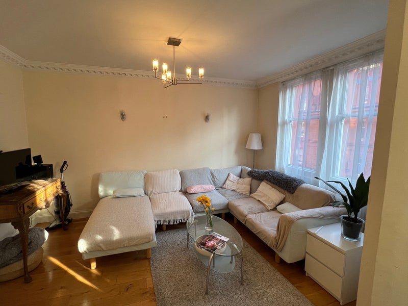 Room Chiltern Street in City of Westminster