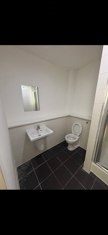 Flat Cheapside in Liverpool