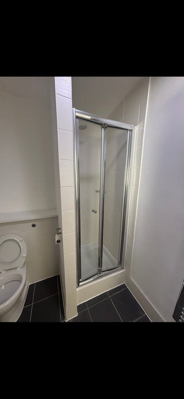 Flat Cheapside in Liverpool