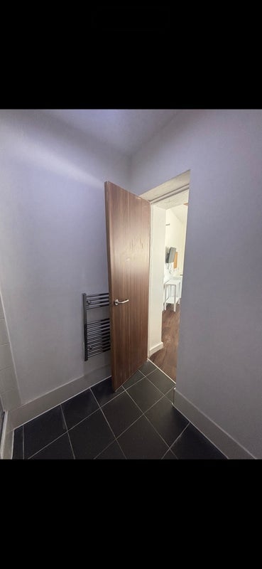 Flat Cheapside in Liverpool