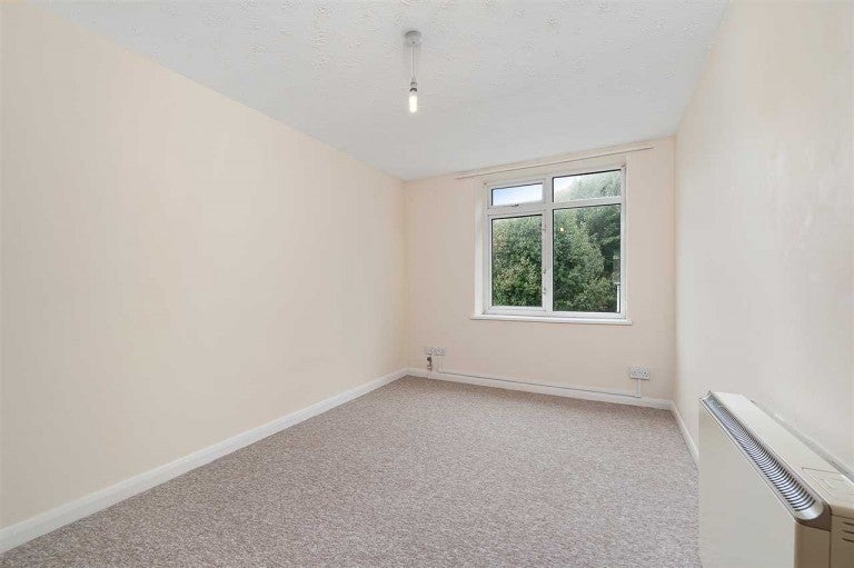Flat 138A-138D Alexandra Road in Plymouth