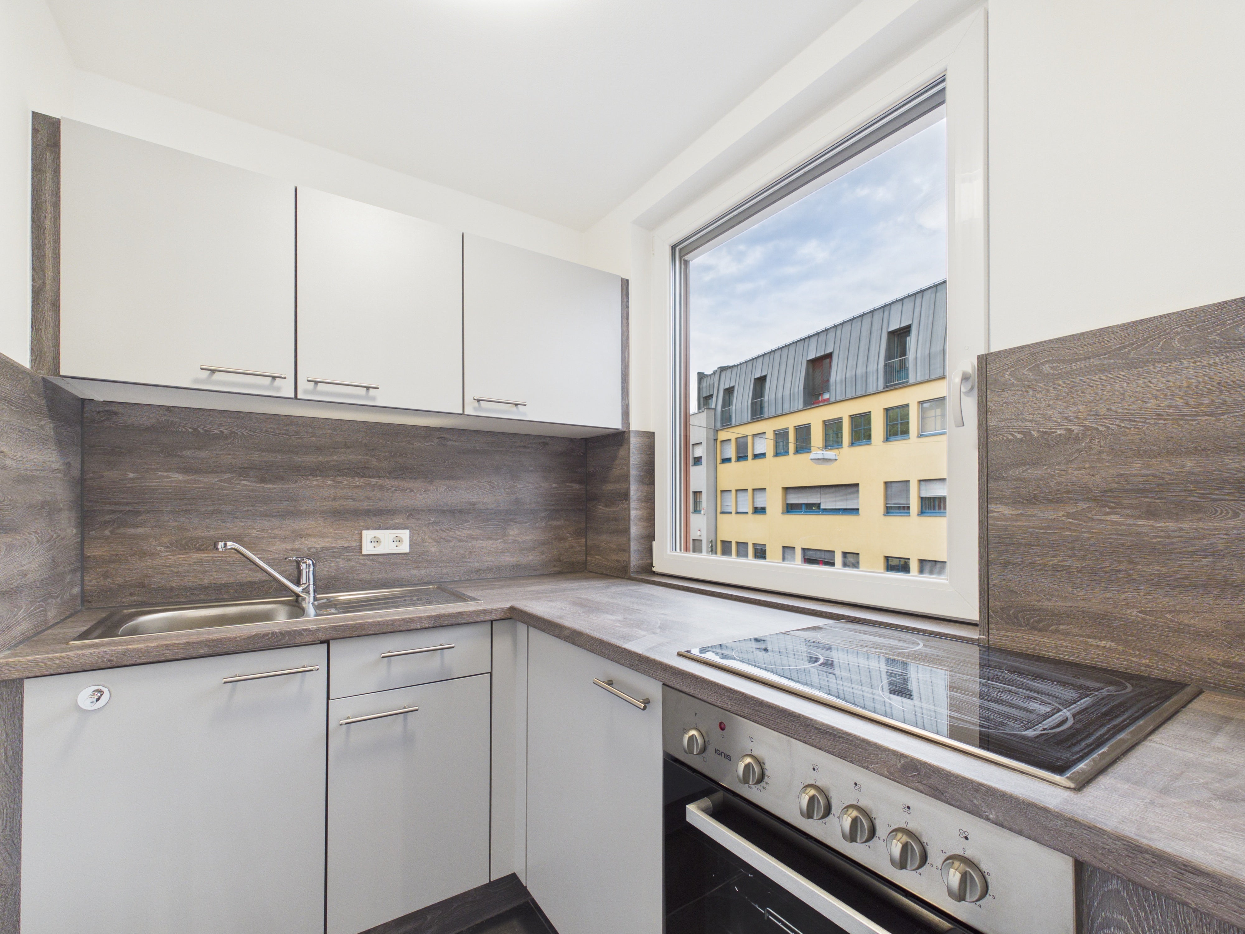 Wohnung Allersberger Straße in Nürnberg