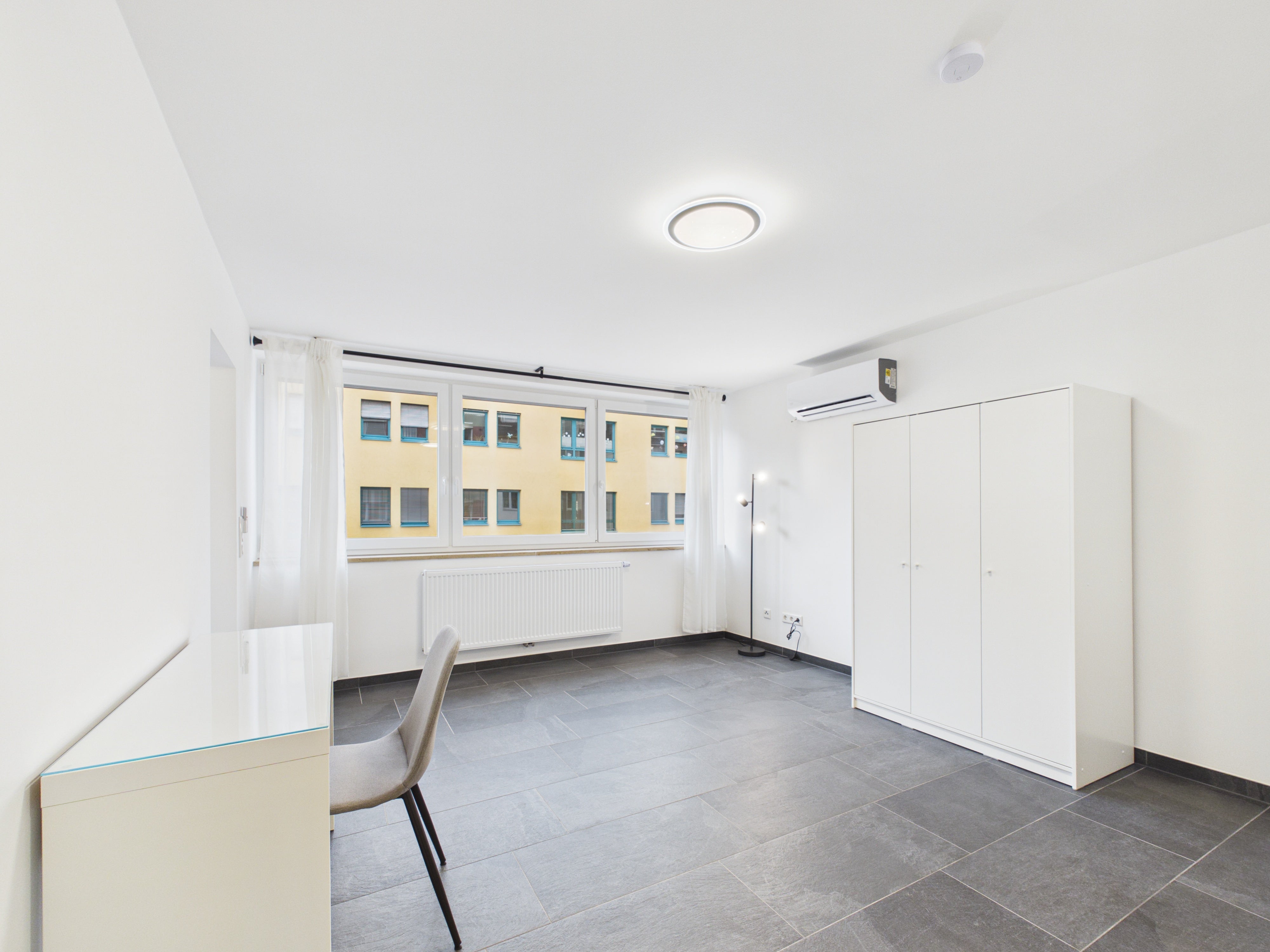 Wohnung Allersberger Straße in Nürnberg
