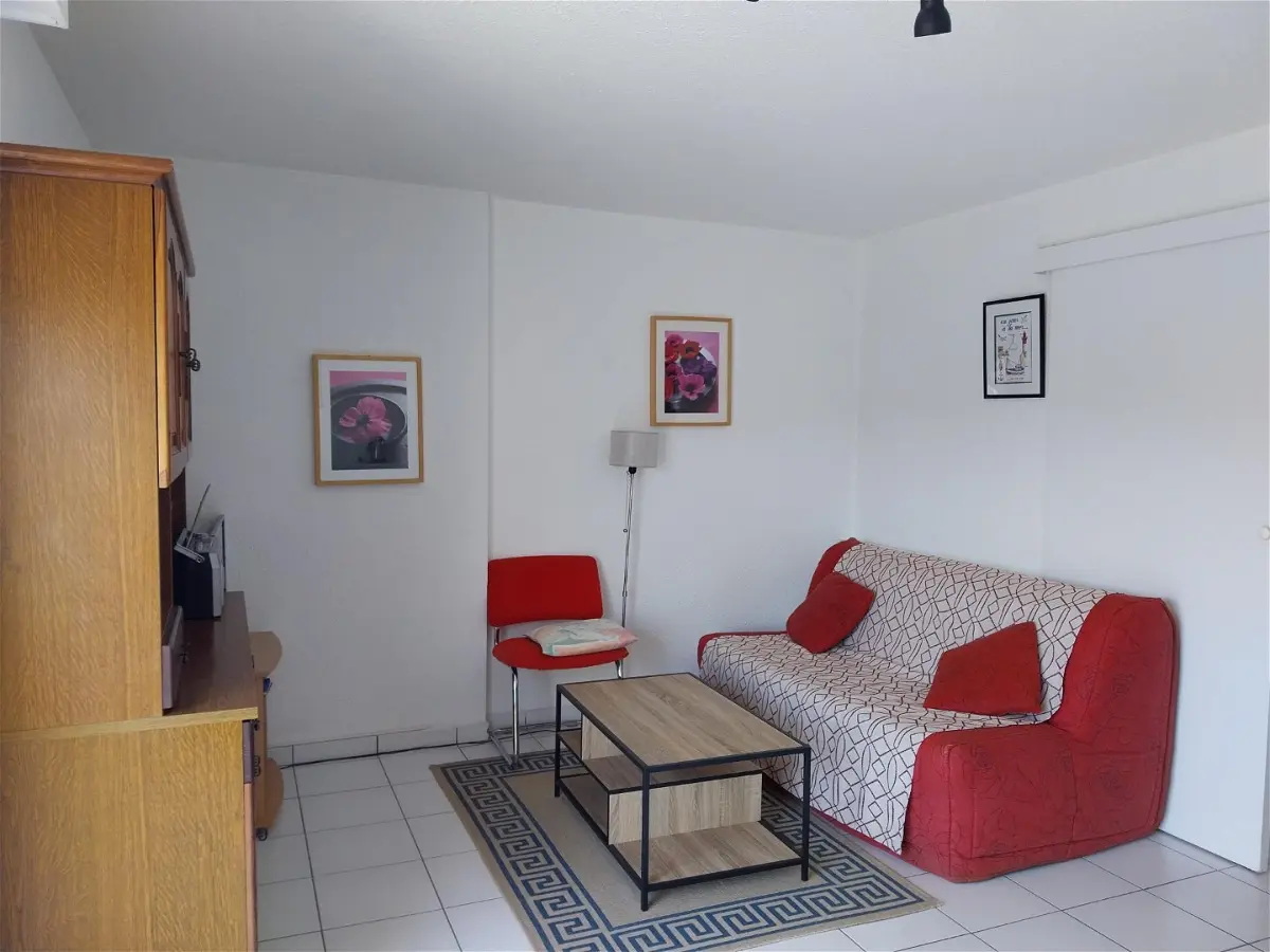 Appartement Avenue du Baulois à Pornichet