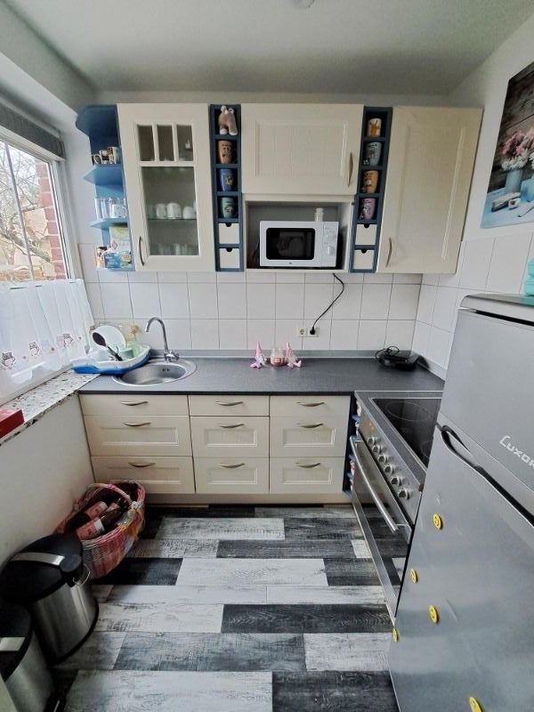 Wohnung Langener Landstraße in Bremerhaven