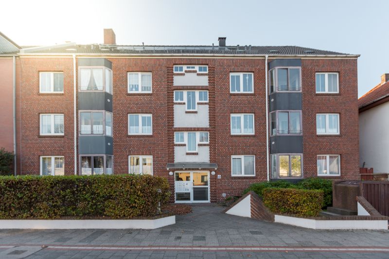 Wohnung Langener Landstraße in Bremerhaven