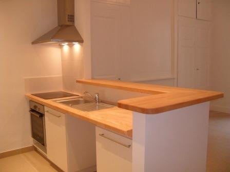 Flat Quai des Célestins in Lyon
