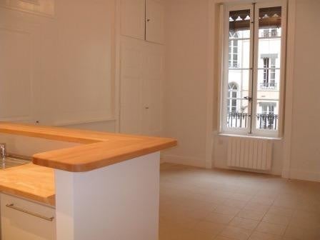 Flat Quai des Célestins in Lyon