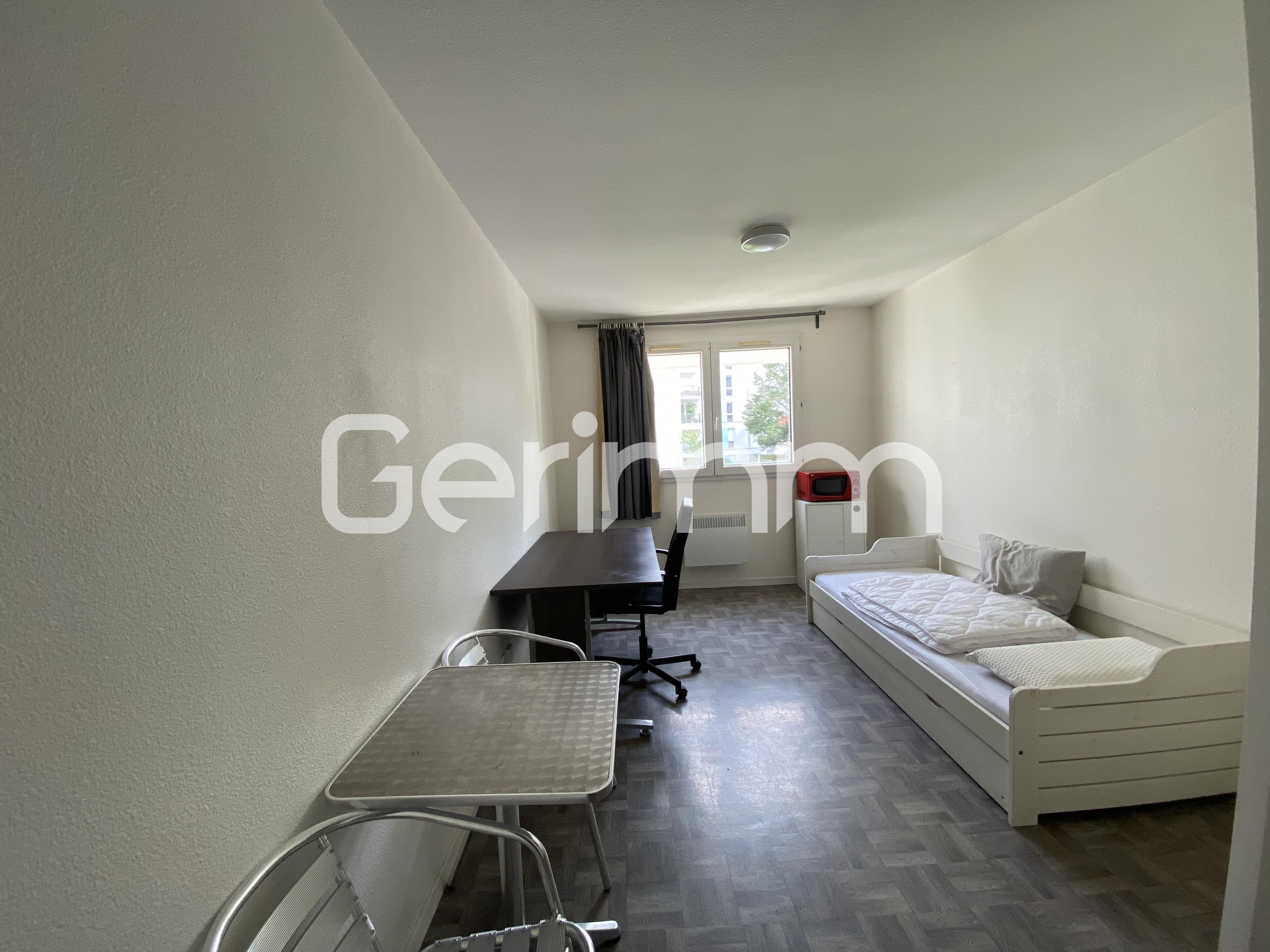 Appartement Boulevard des Alpes à Meylan