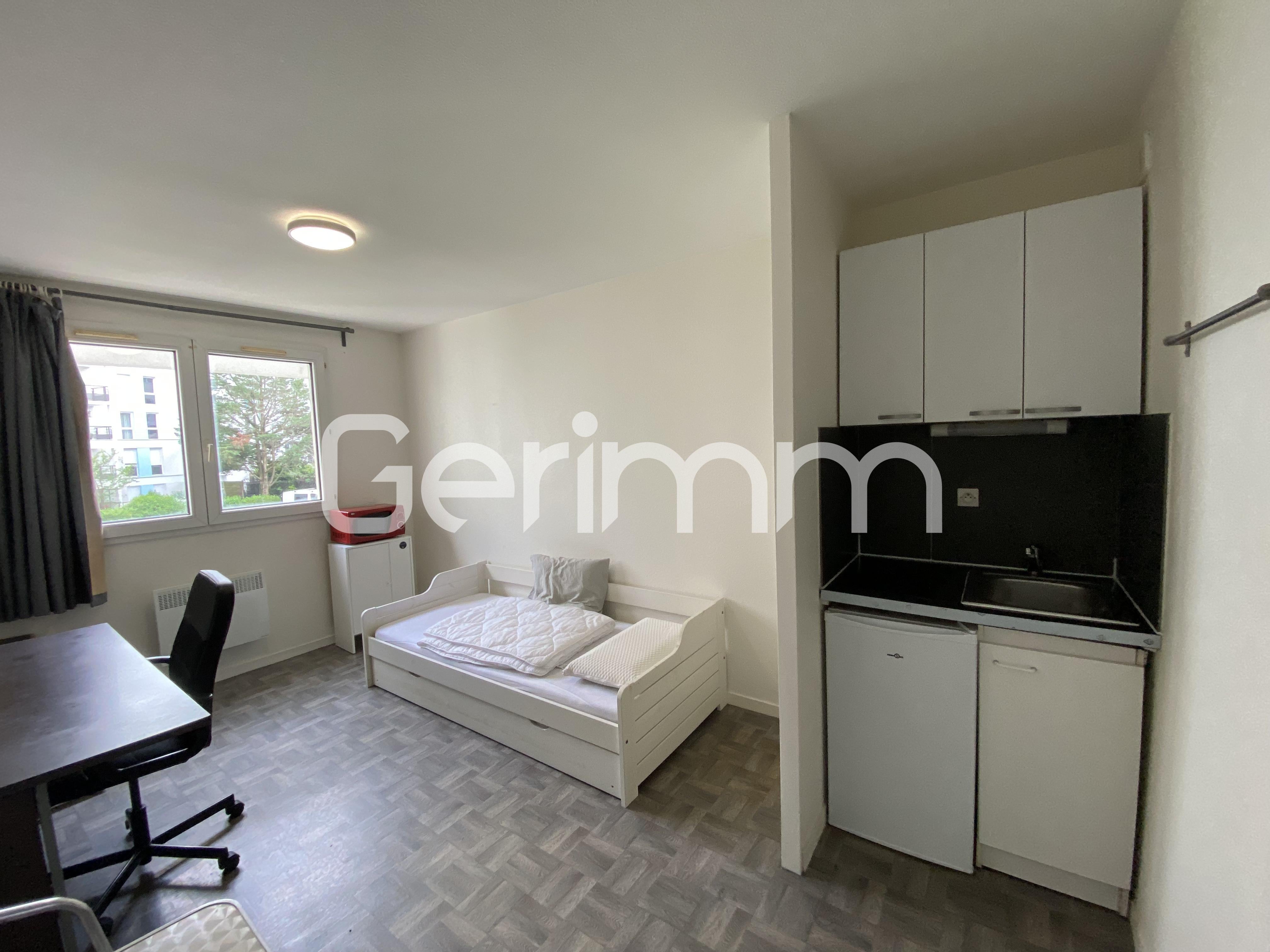 Appartement Boulevard des Alpes à Meylan
