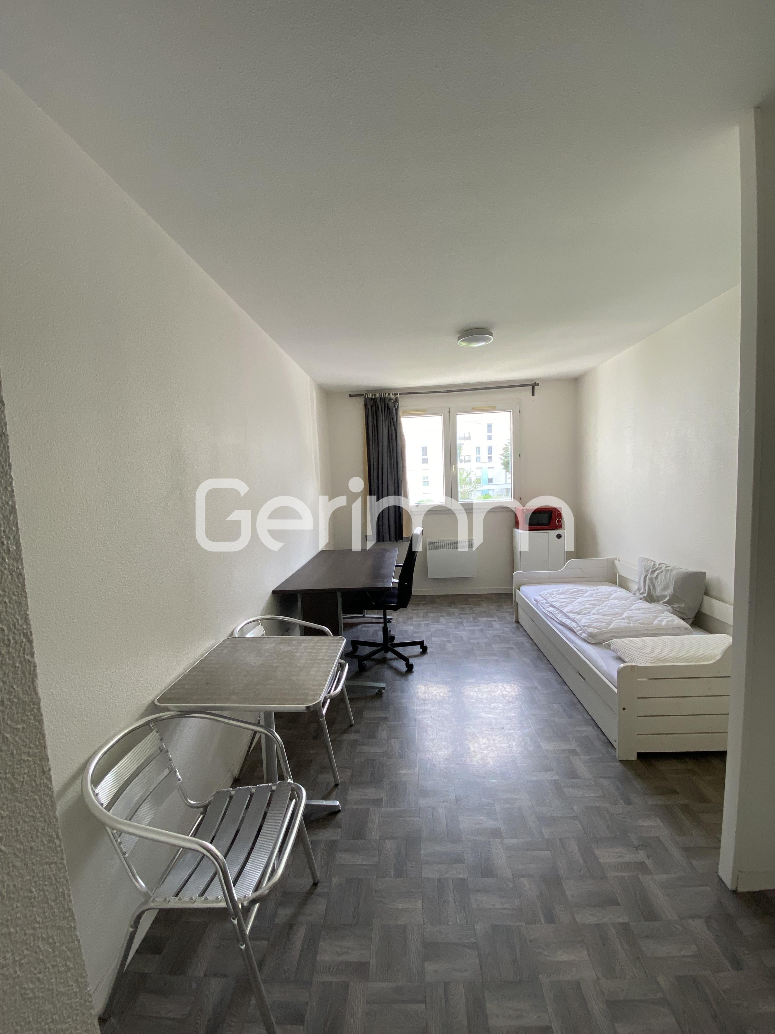 Appartement Boulevard des Alpes à Meylan