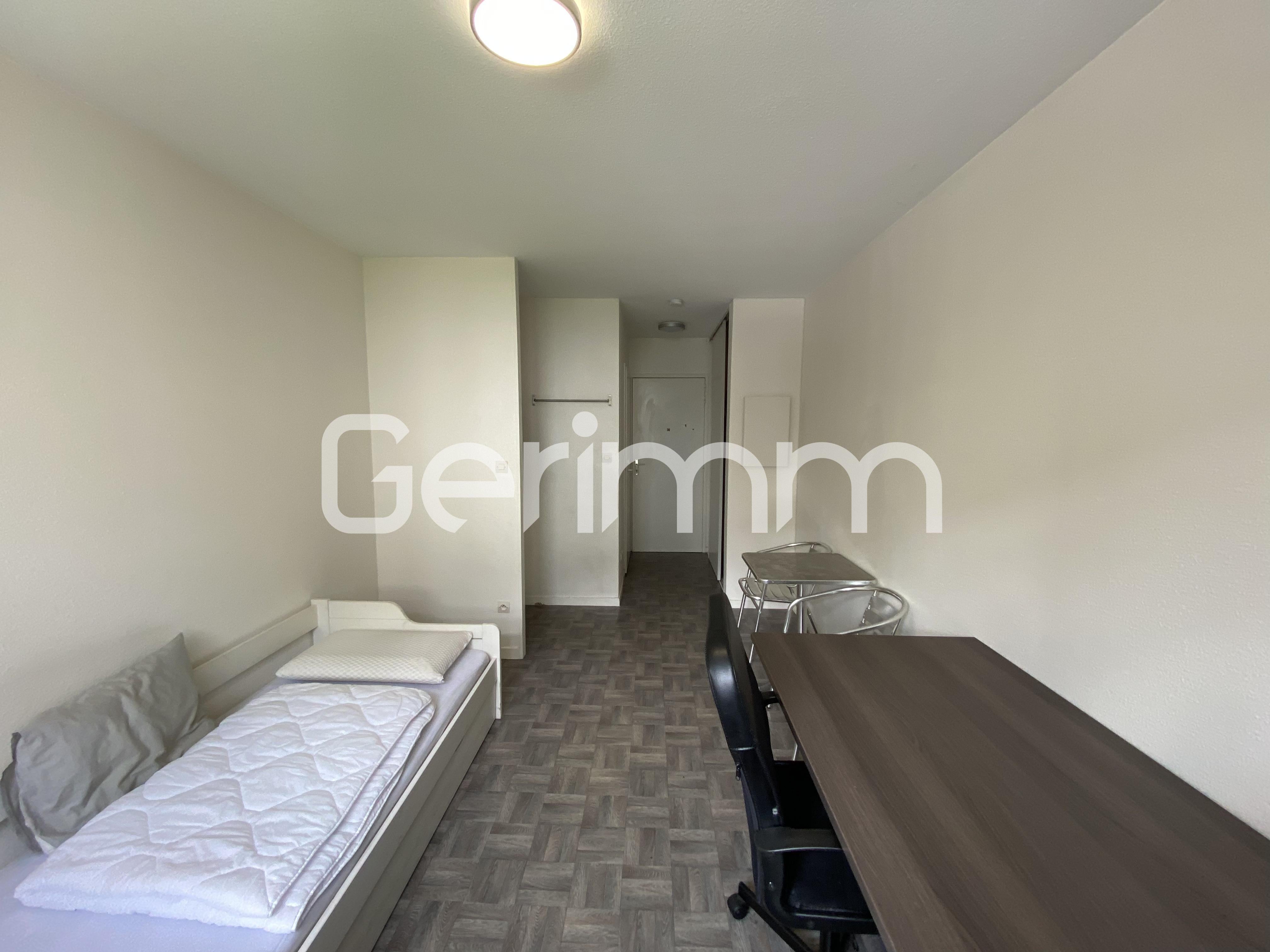 Appartement Boulevard des Alpes à Meylan