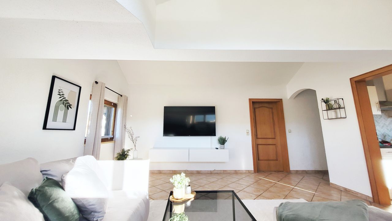 Wohnung St 2132 in Mais