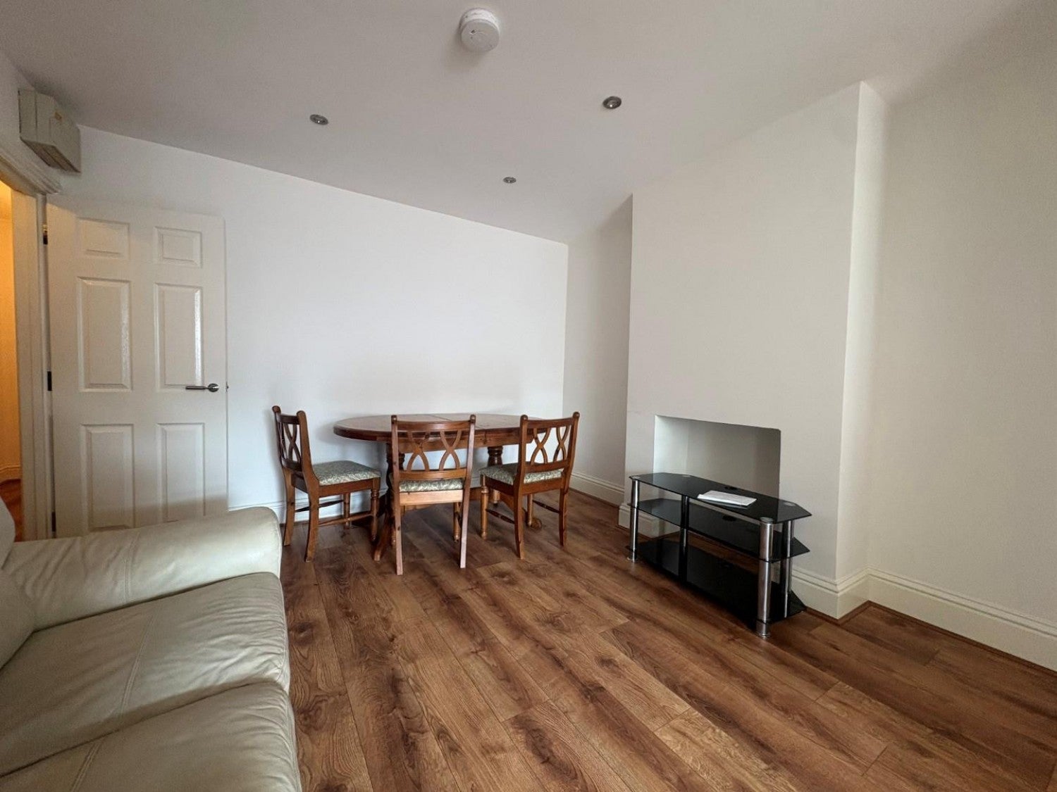 Flat Northville Road in Filton