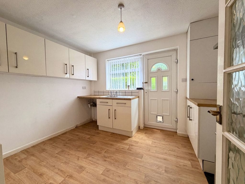 House Shearwater Road in Hazel Grove