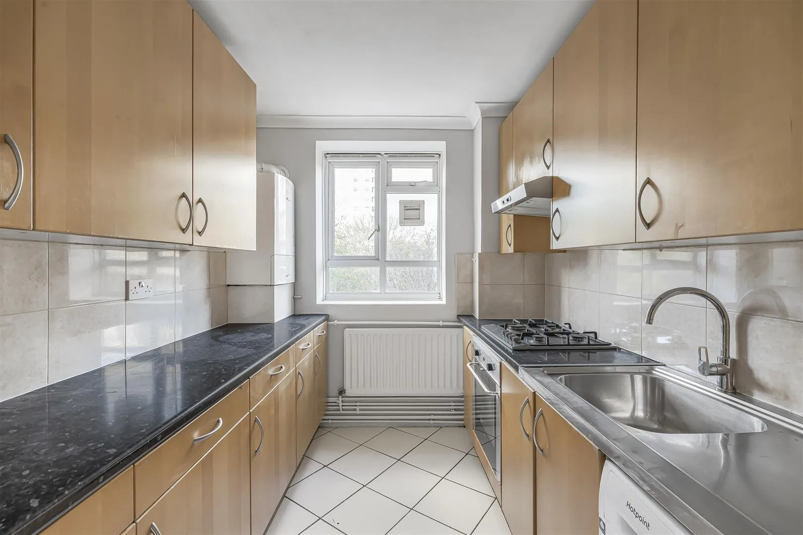 House Esher Gardens in Greater London