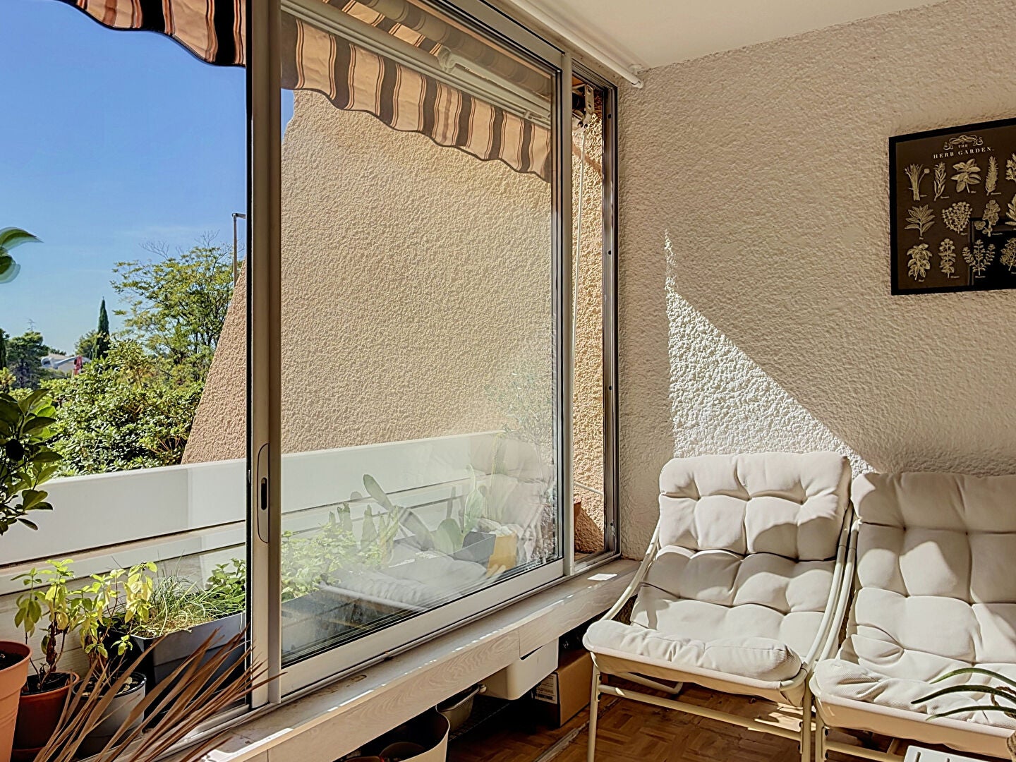 Flat Route de Berre in Aix-en-Provence
