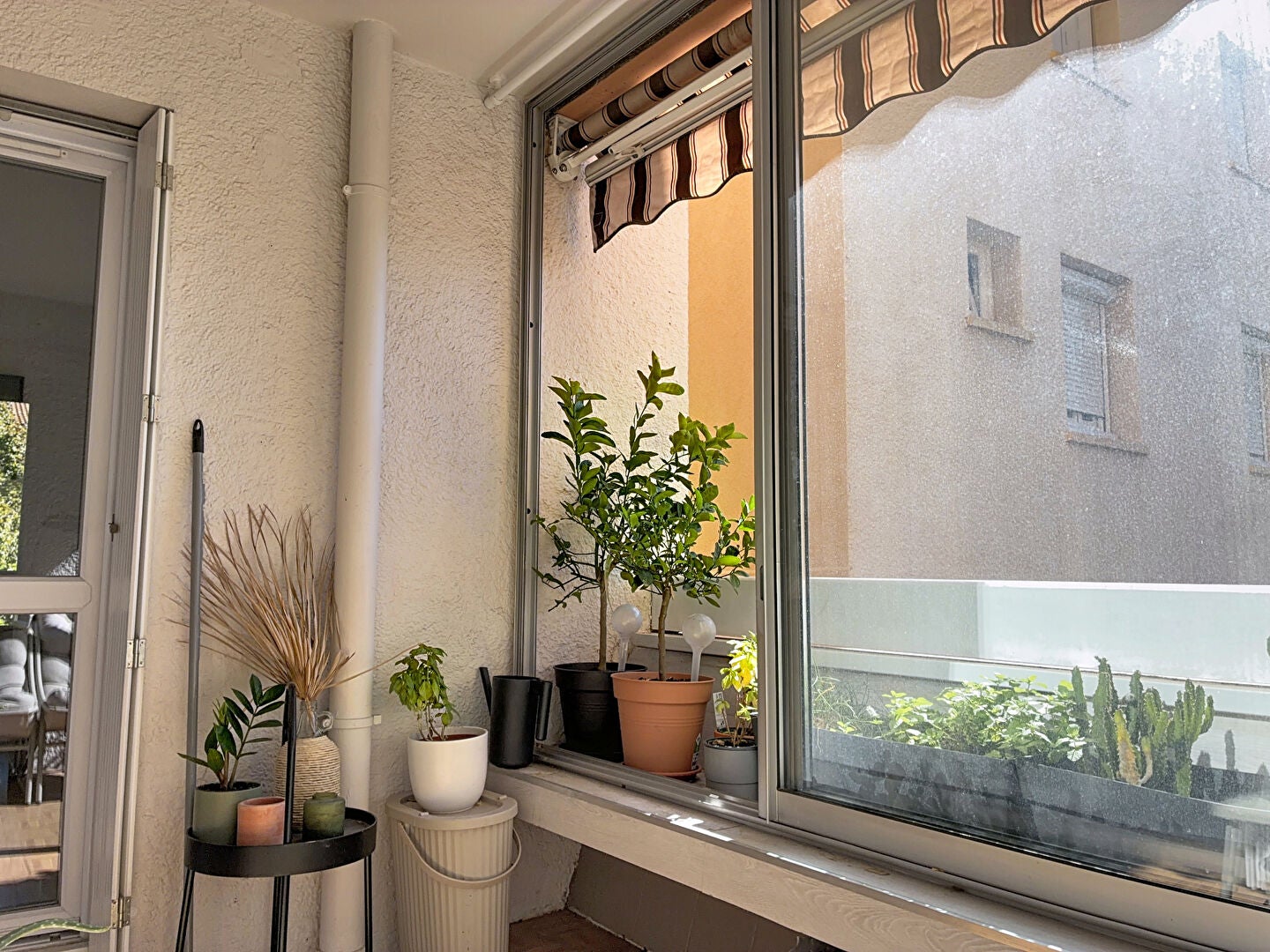 Flat Route de Berre in Aix-en-Provence