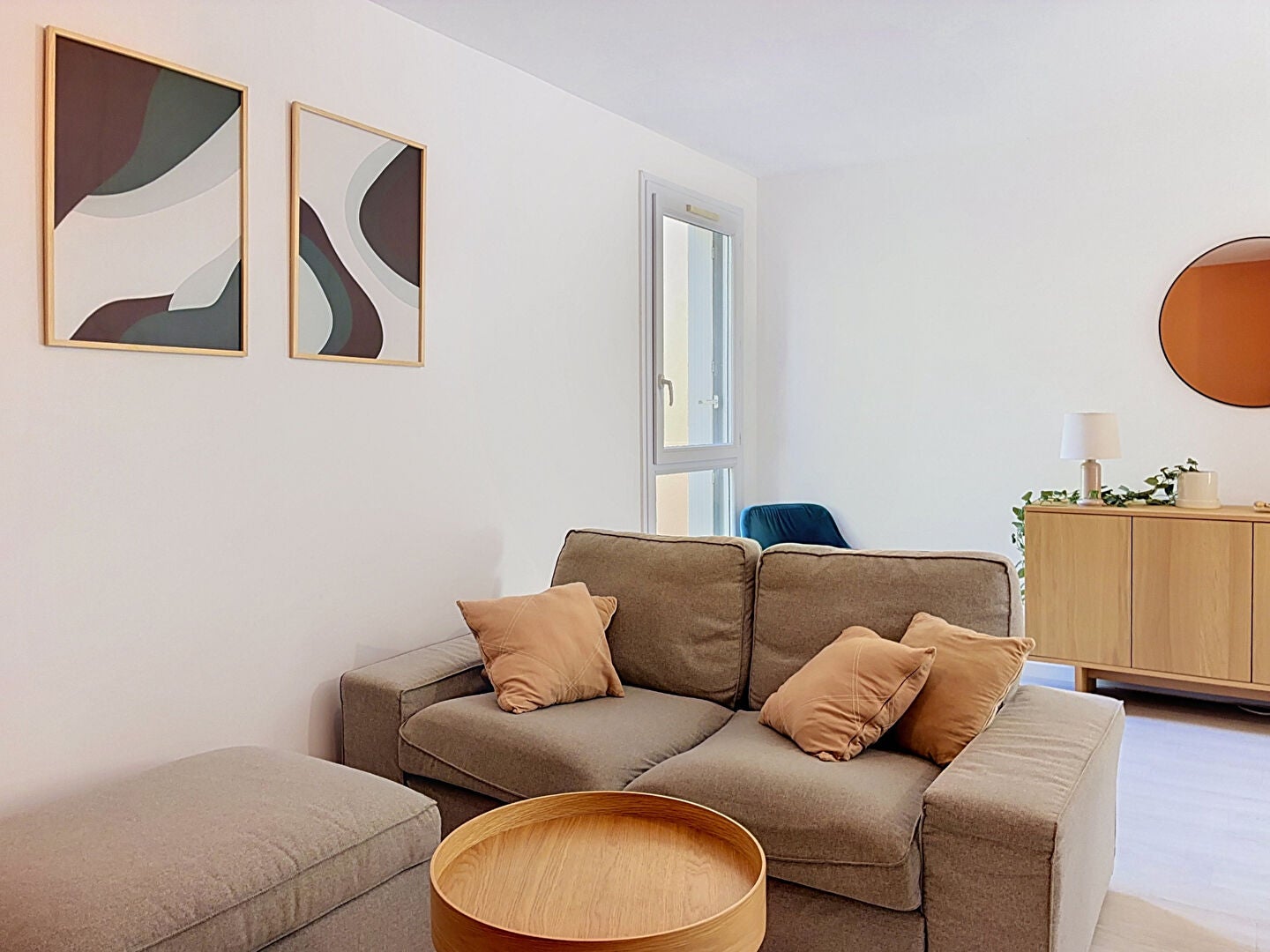 Flat Route de Berre in Aix-en-Provence