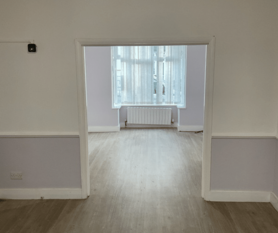 Room The Close in Rochester