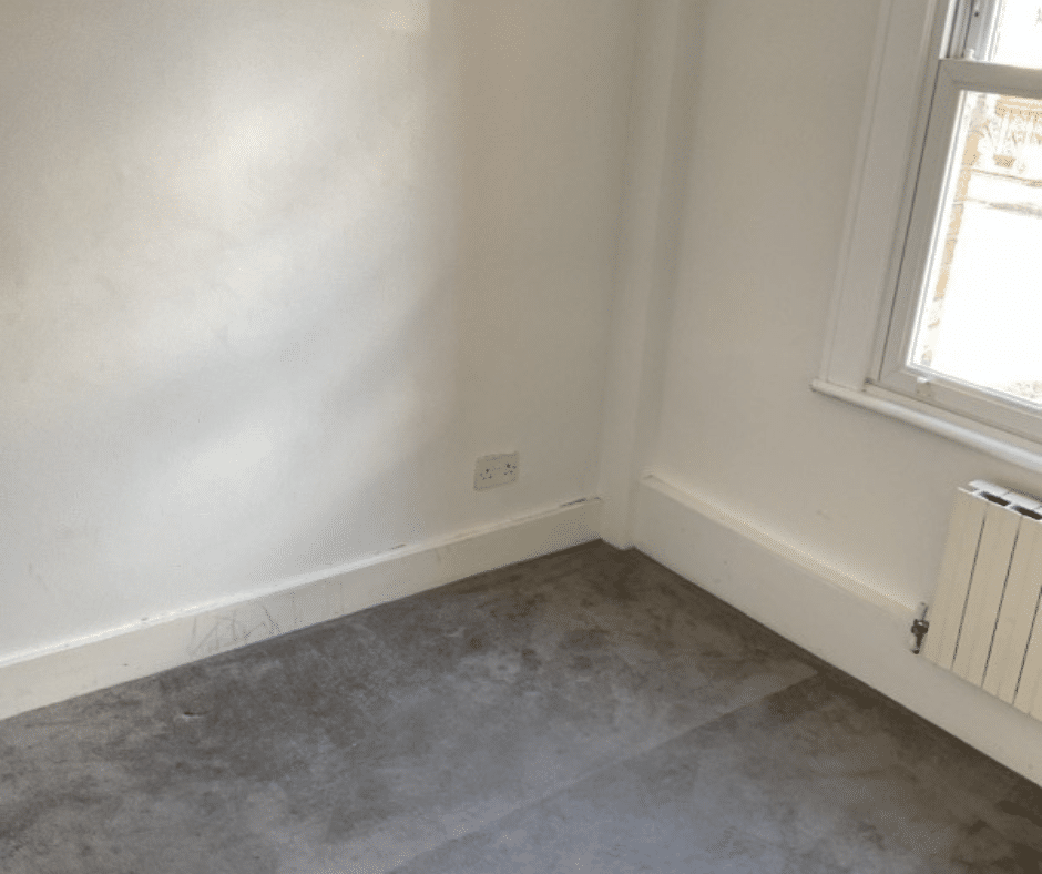 Room The Close in Rochester