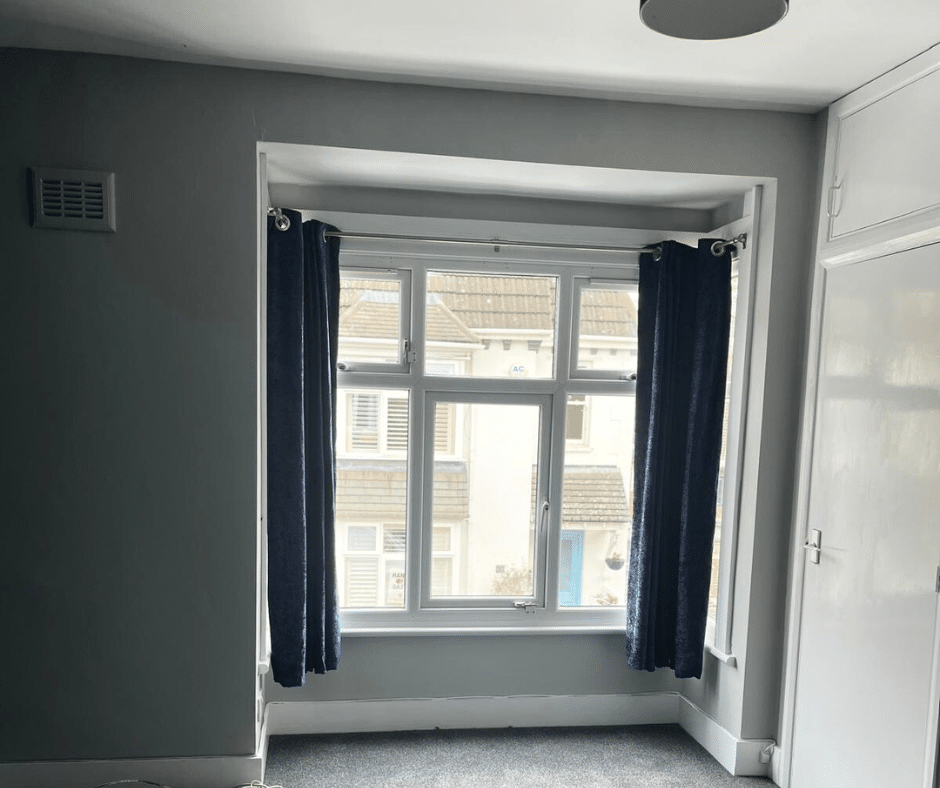 Room The Close in Rochester