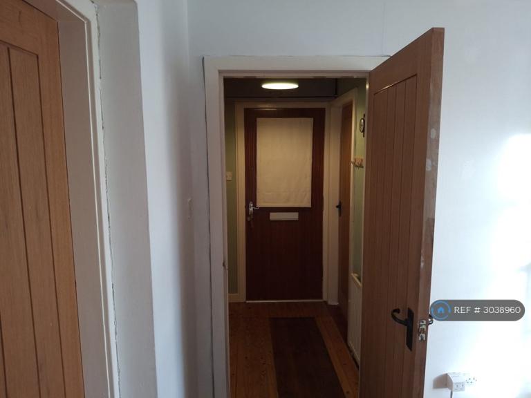 Flat Townend in Kirkcudbright