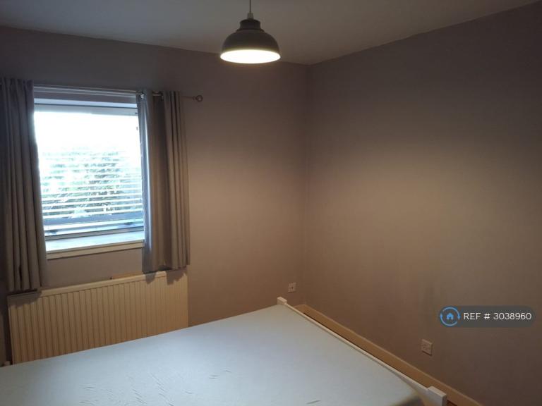 Flat Townend in Kirkcudbright