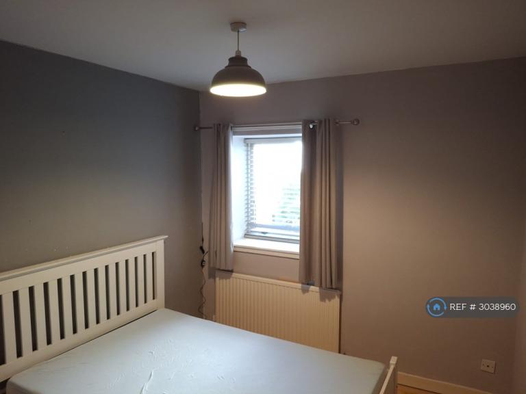 Flat Townend in Kirkcudbright