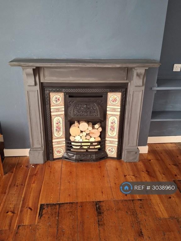 Flat Townend in Kirkcudbright