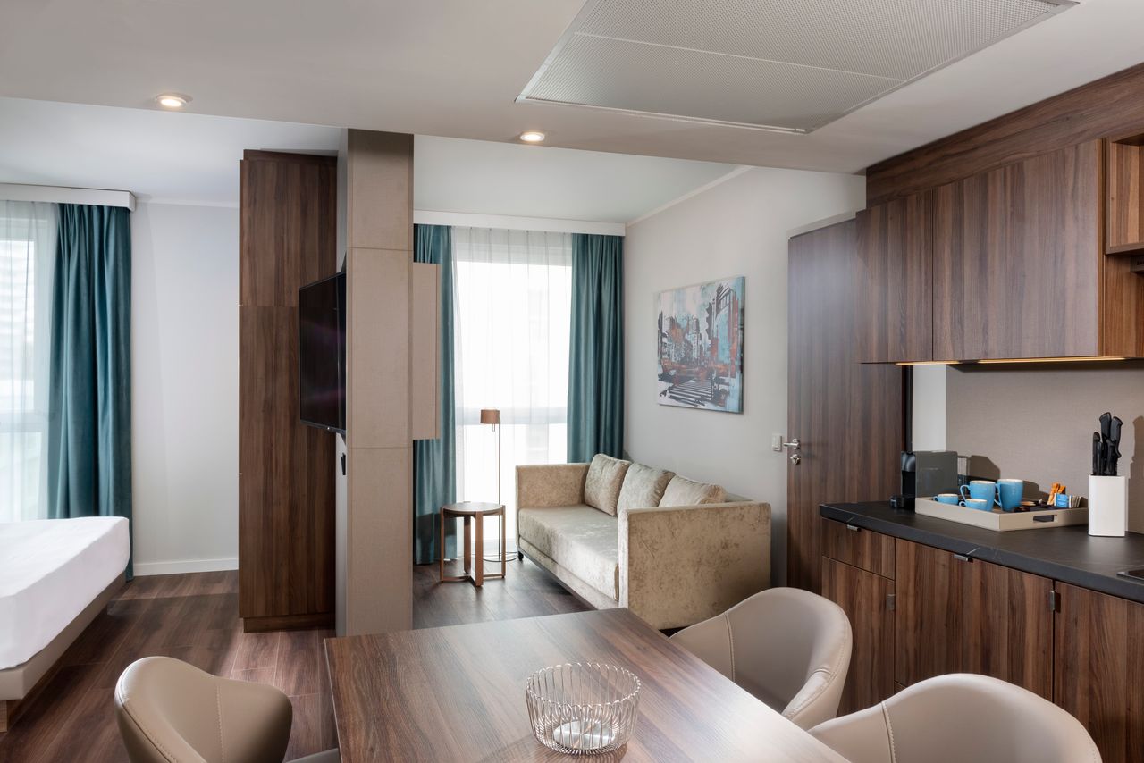Wohnung Frankfurter Straße in Eschborn