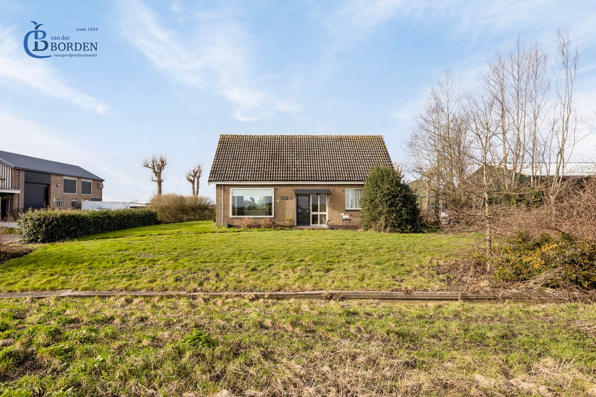 House Boekel in Akersloot
