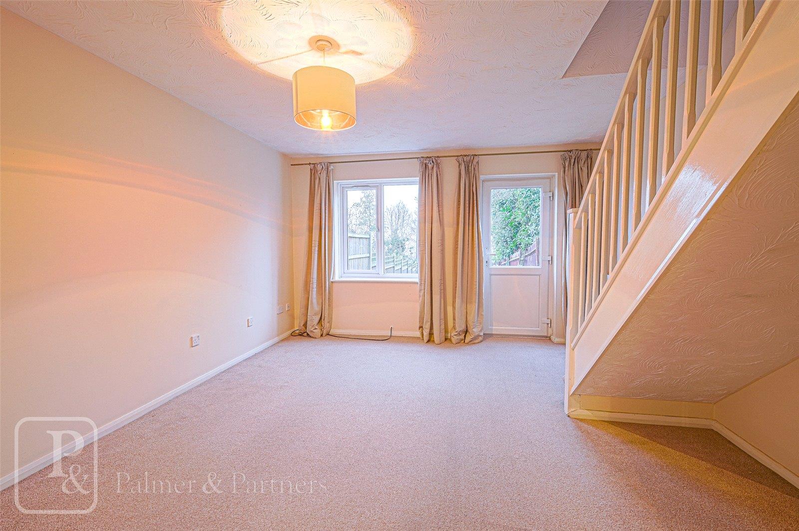 House Peto Avenue in Colchester