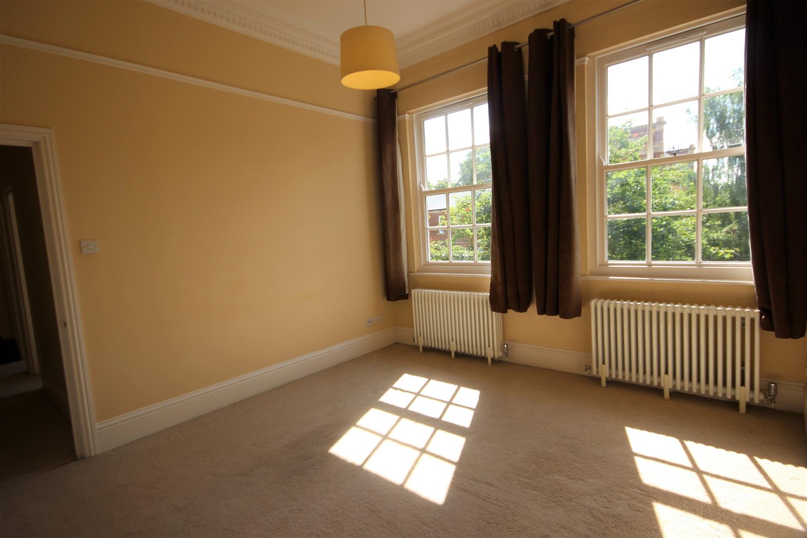 Flat North Grange in Exeter