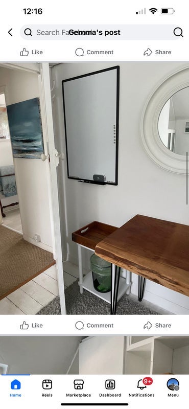 Room West Way in Crawley