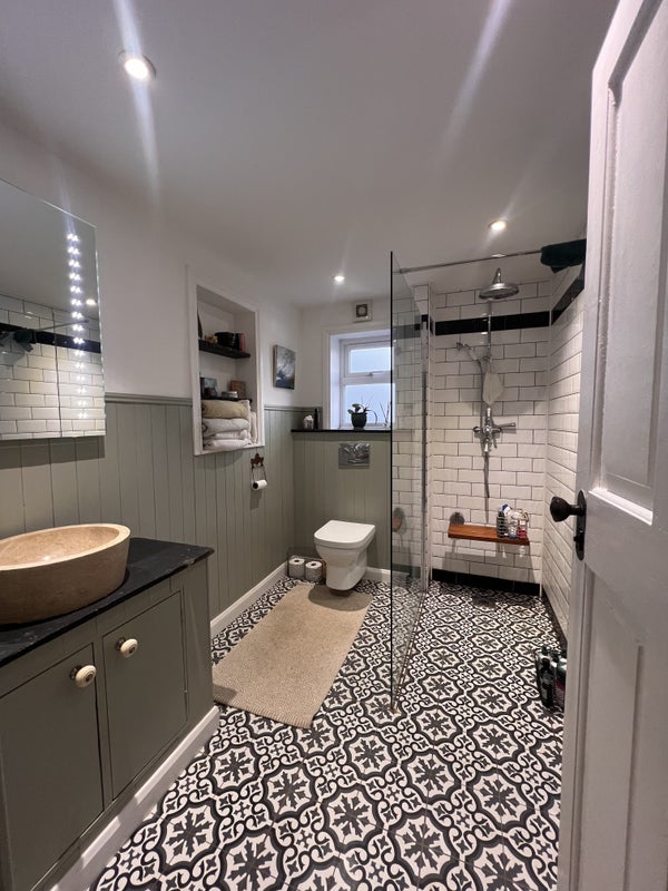 Room West Way in Crawley