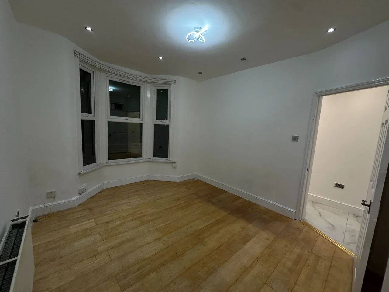 House Belgrave Road in Greater London