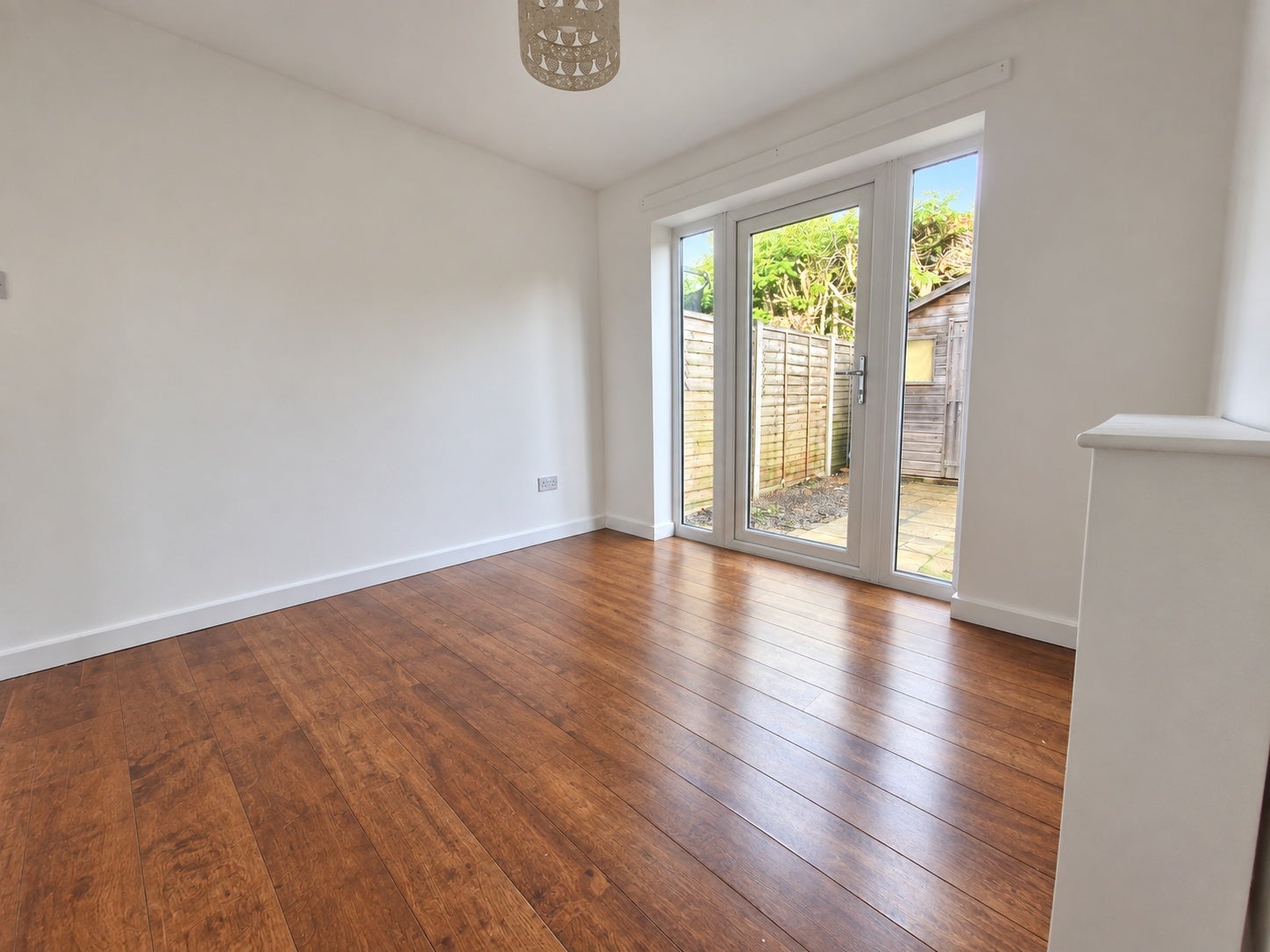 House Douglas Road in South Kesteven