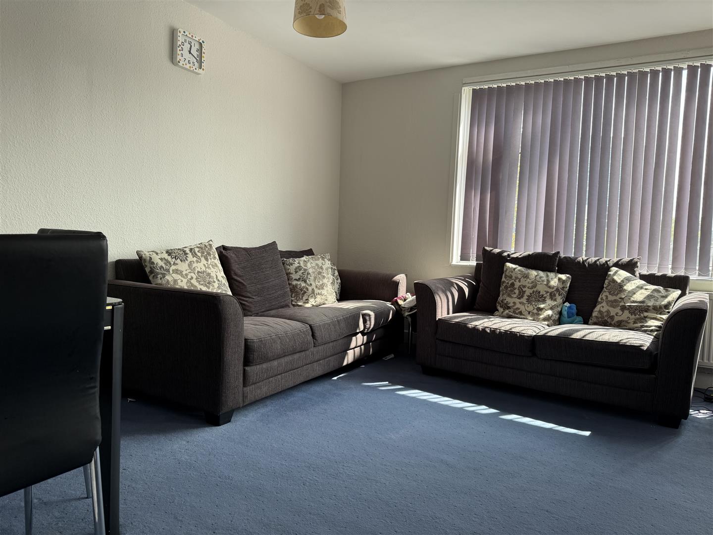 Flat Grosvenor Road in Coventry