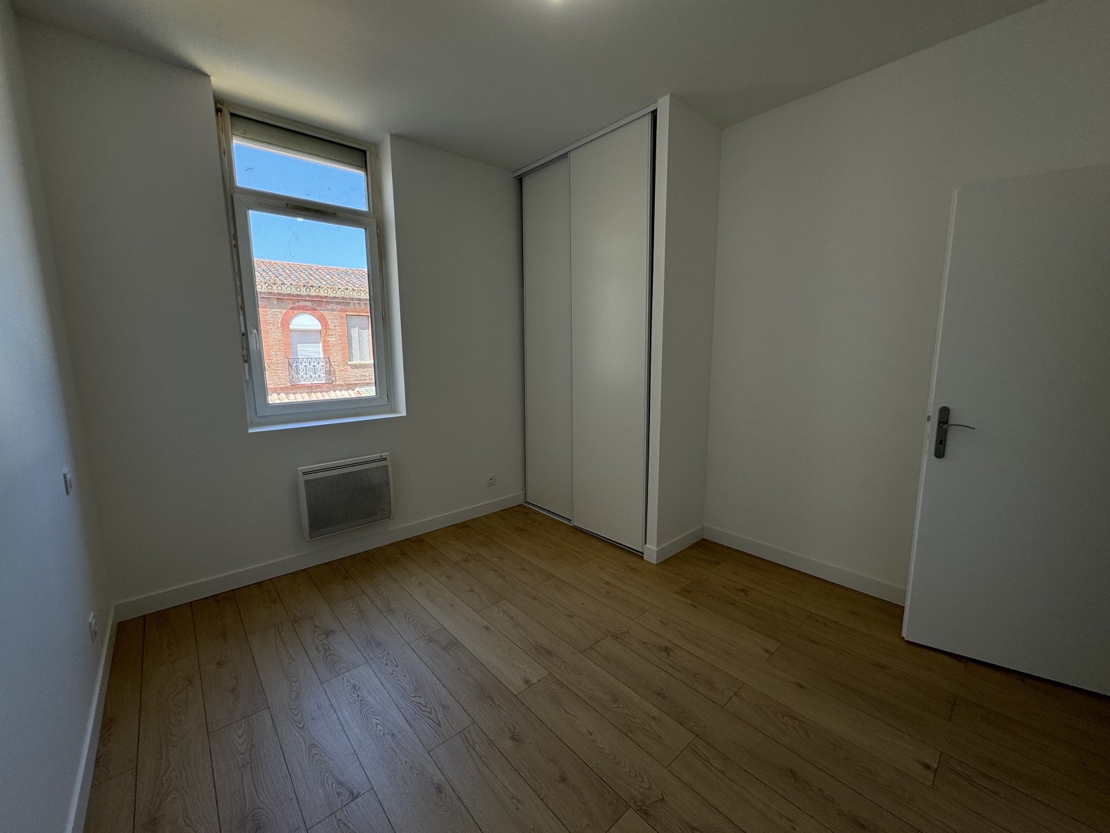 Flat Avenue de Lombez in Toulouse