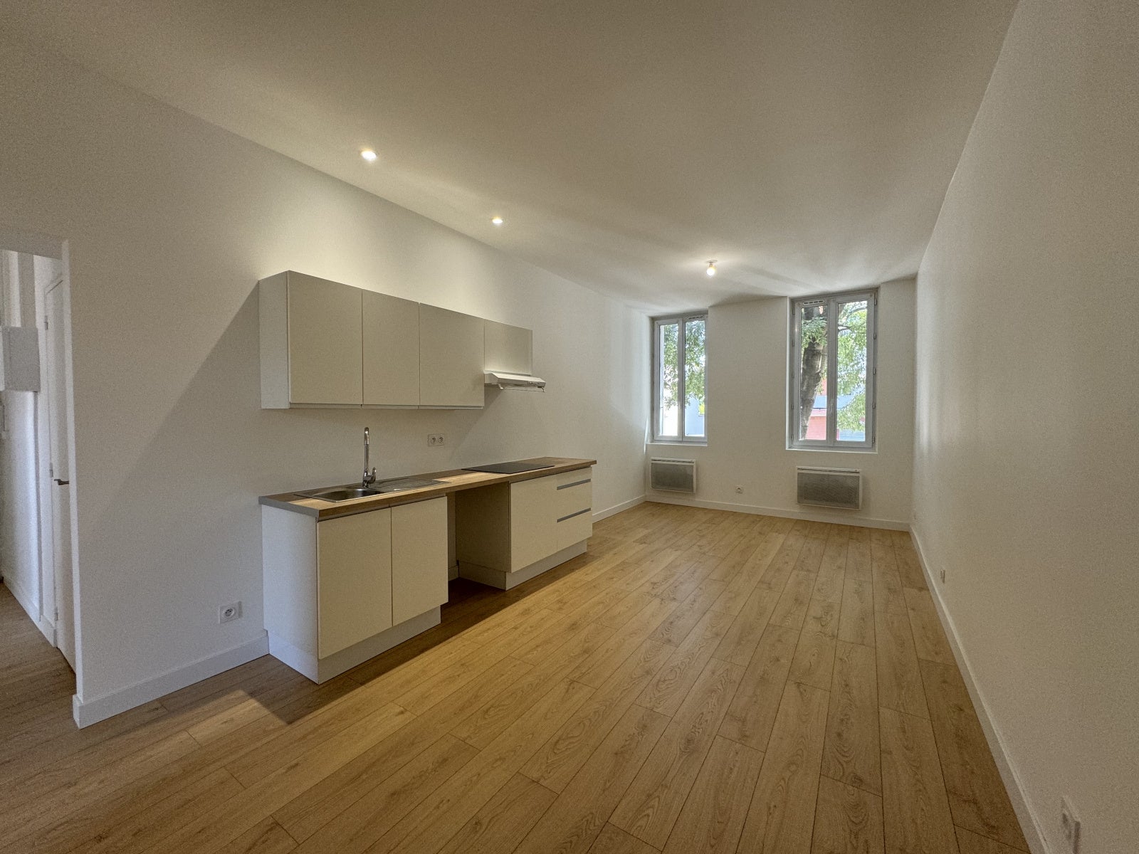 Flat Avenue de Lombez in Toulouse
