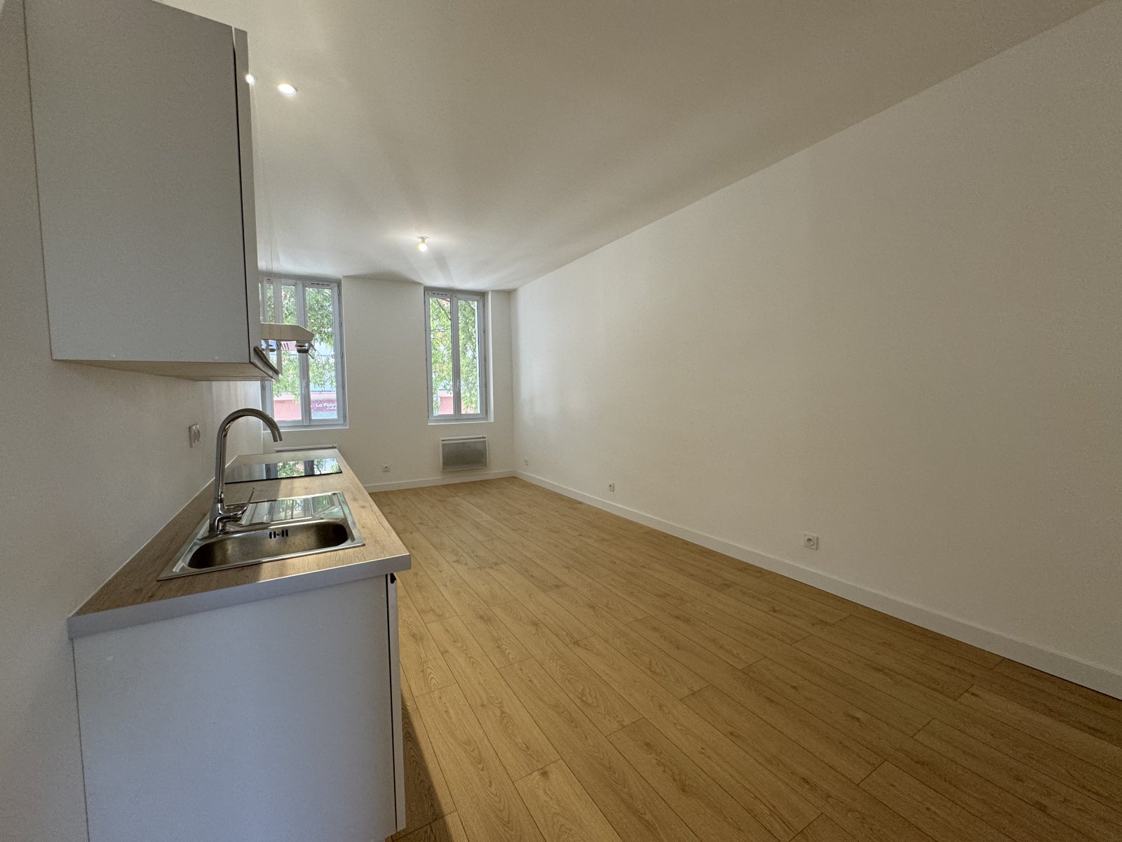 Flat Avenue de Lombez in Toulouse